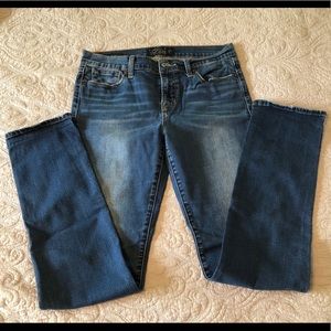 Lucky 🍀 Brand jeans